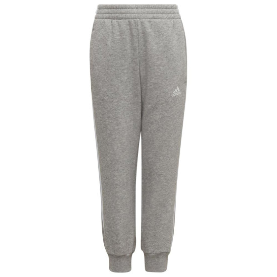 Adidas Παιδικό παντελόνι φόρμας LK 3S PANT Adidas Παιδικό παντελόνι φόρμας LK 3S PANT